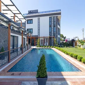 Hotel My Leos, Seferihisar