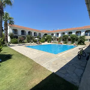 Hotel Burç, Dalaman