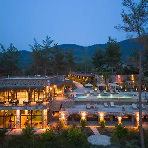 Hotel Izz Getaway - Adults Only, Göcek