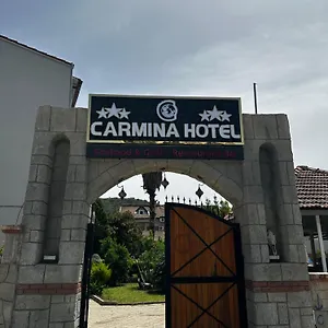 3* Hotel Carmina