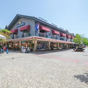 2* Bed & Breakfast Centre