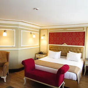 Kadikoy Park Hotel Istanbul