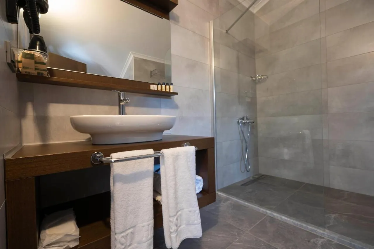 West House Exclusive Hotel Göcek 0*,