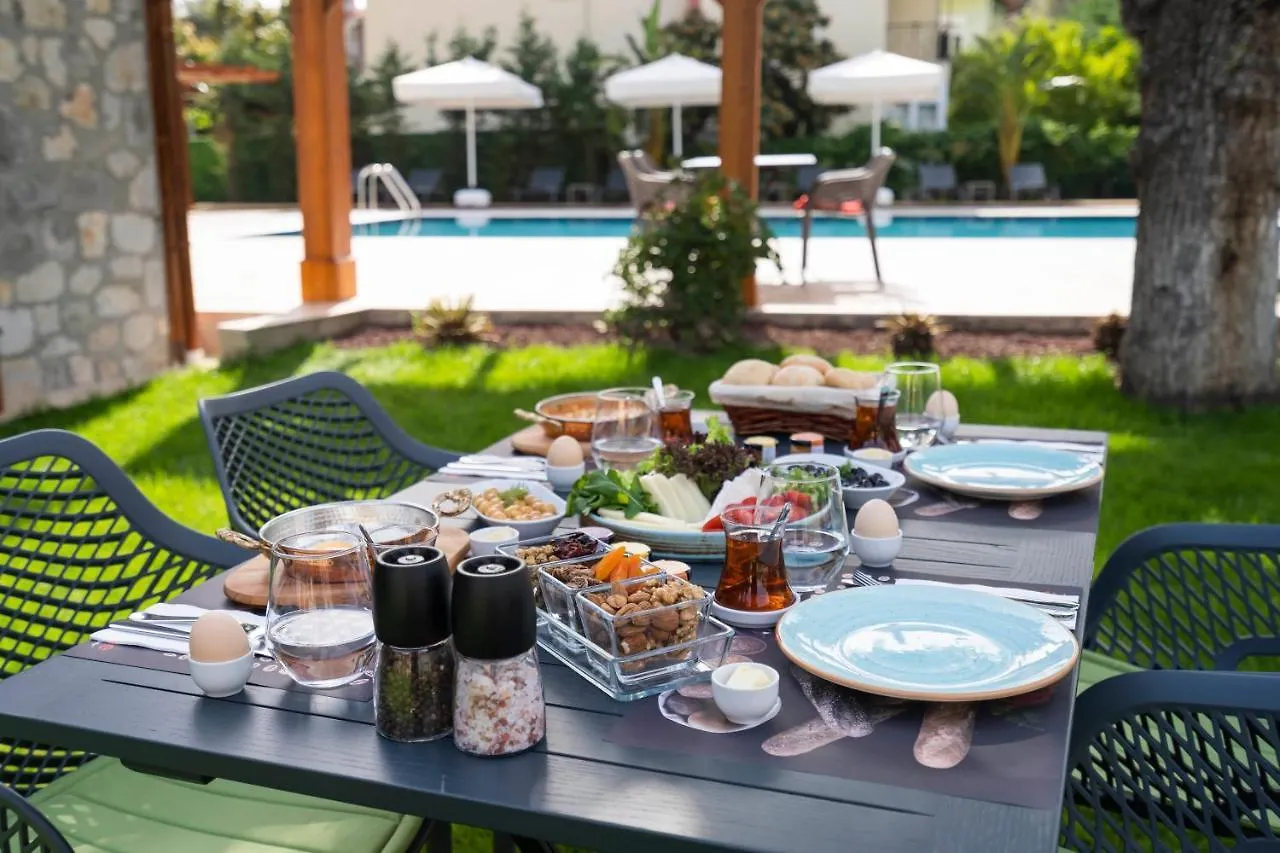 West House Exclusive Hotel Göcek