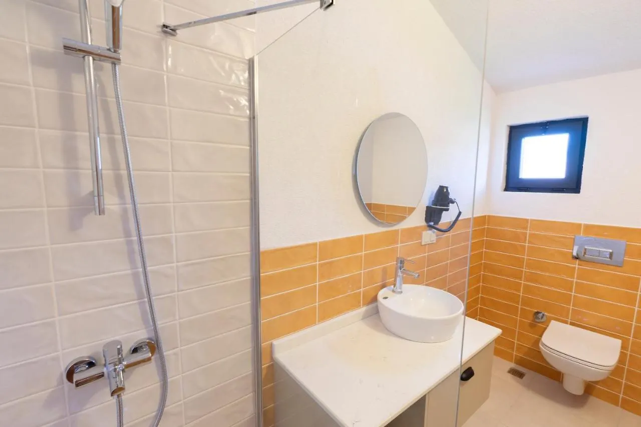 West House Exclusive Hotel Göcek