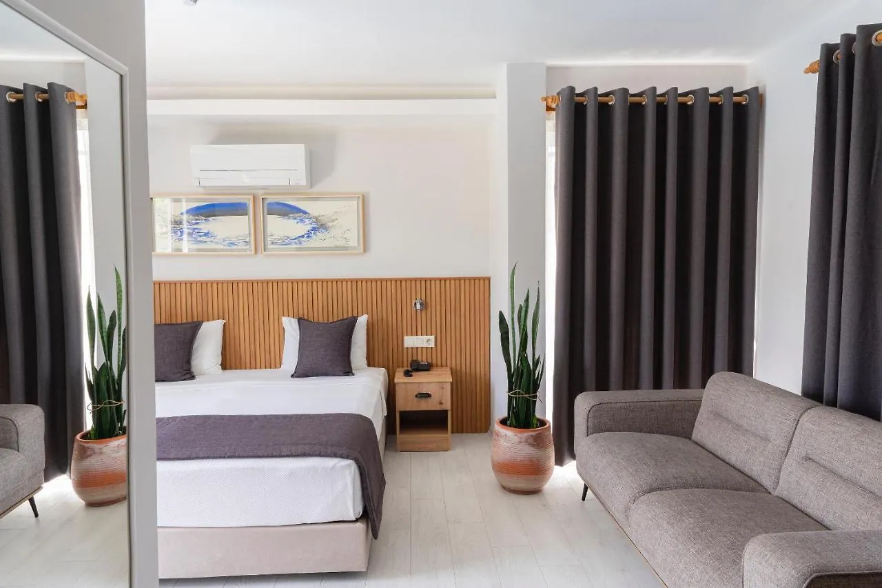 West House Exclusive Hotel Göcek