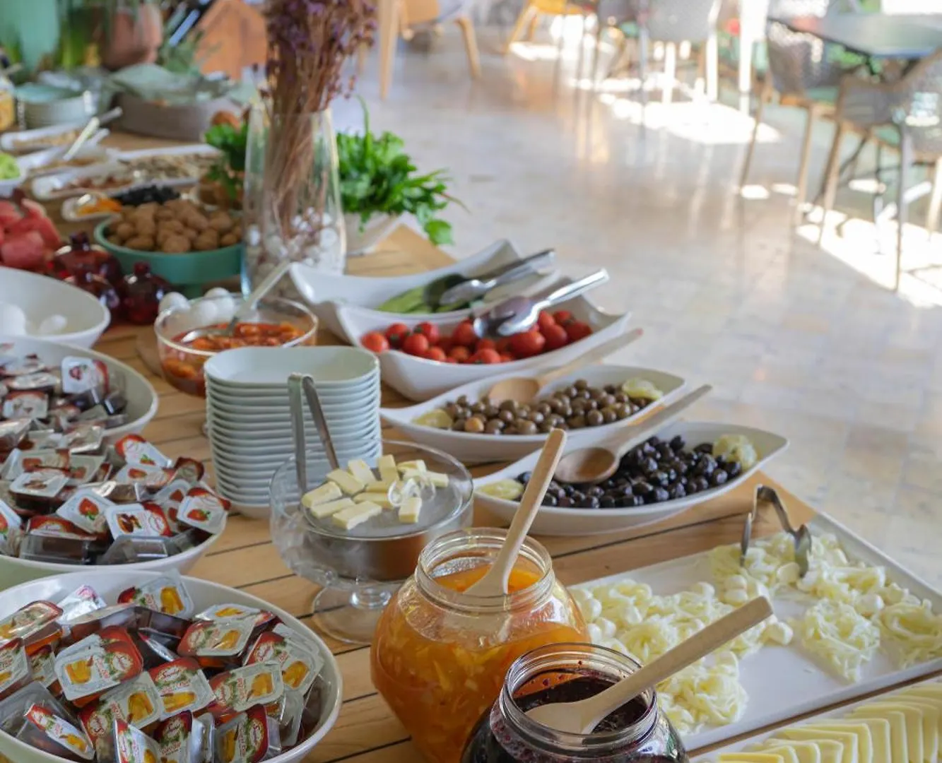 West House Exclusive Hotel Göcek