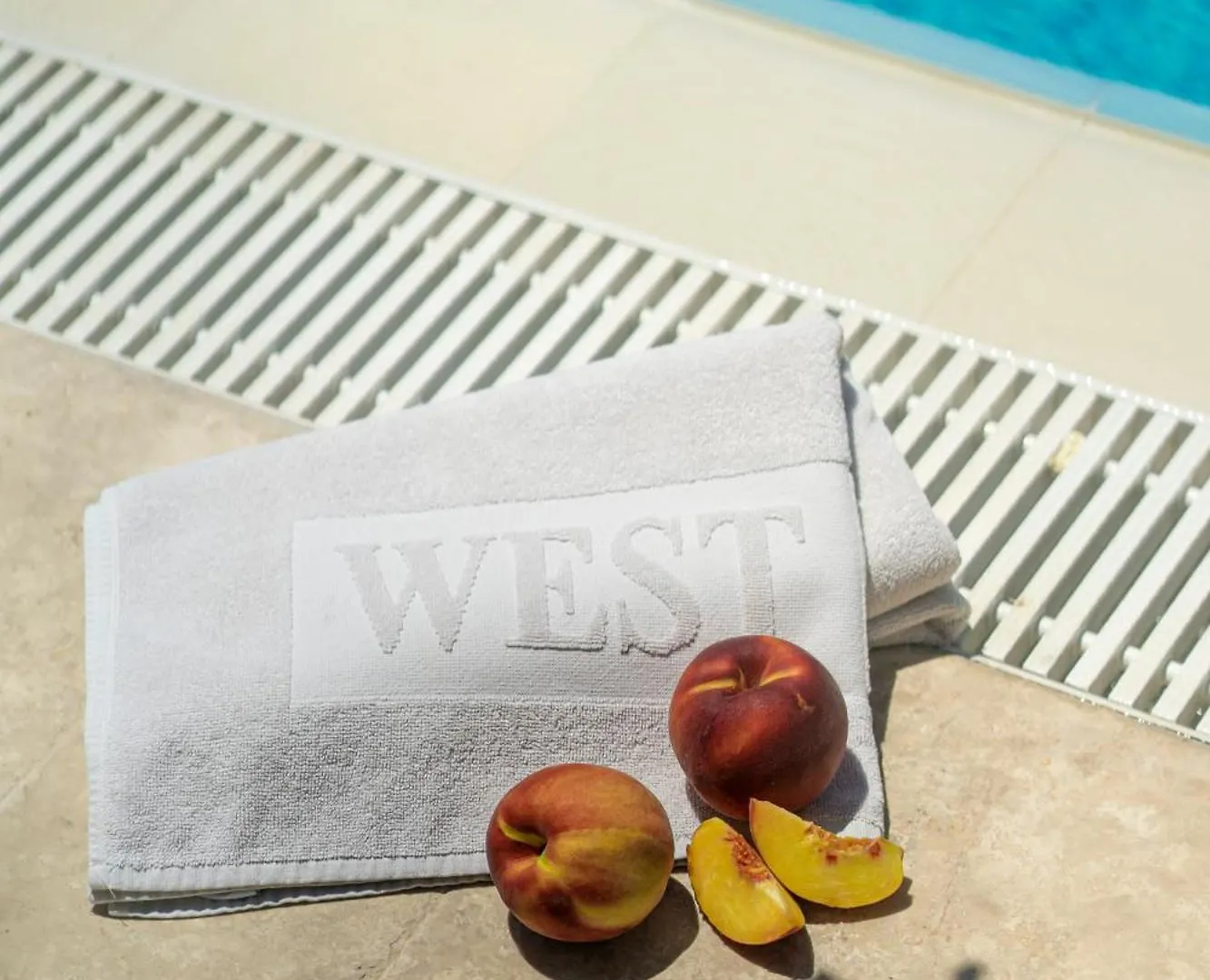 West House Exclusive Hotel Göcek