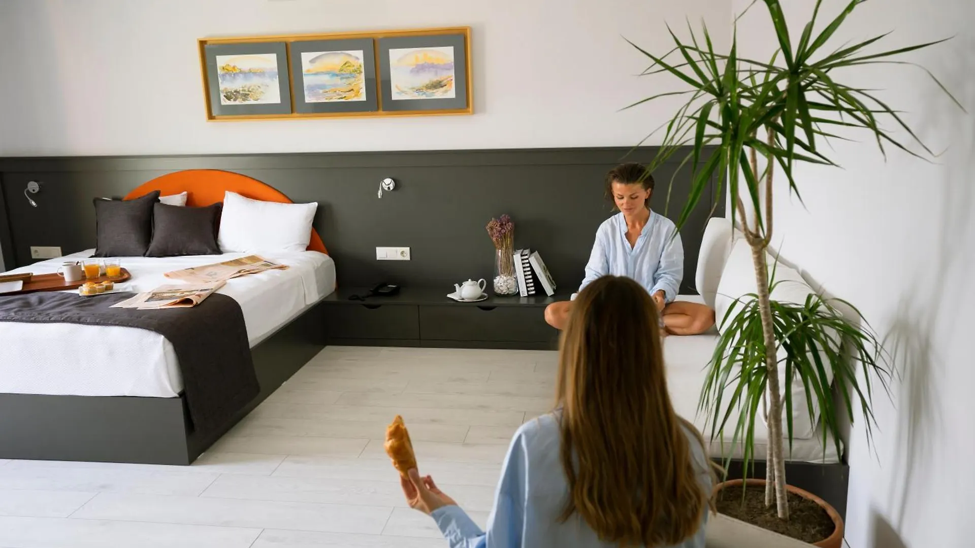 West House Exclusive Hotel Göcek