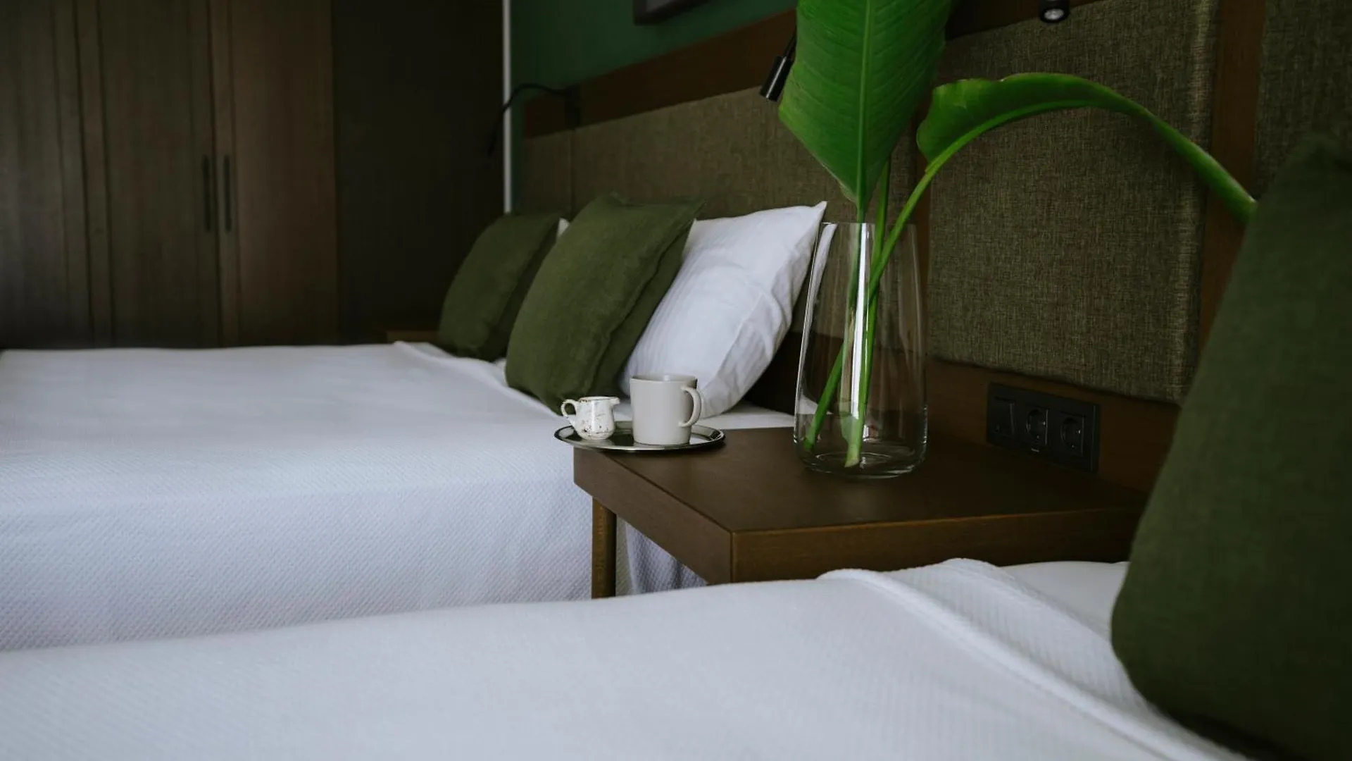 West House Exclusive Hotel Göcek 0*,  Türkei