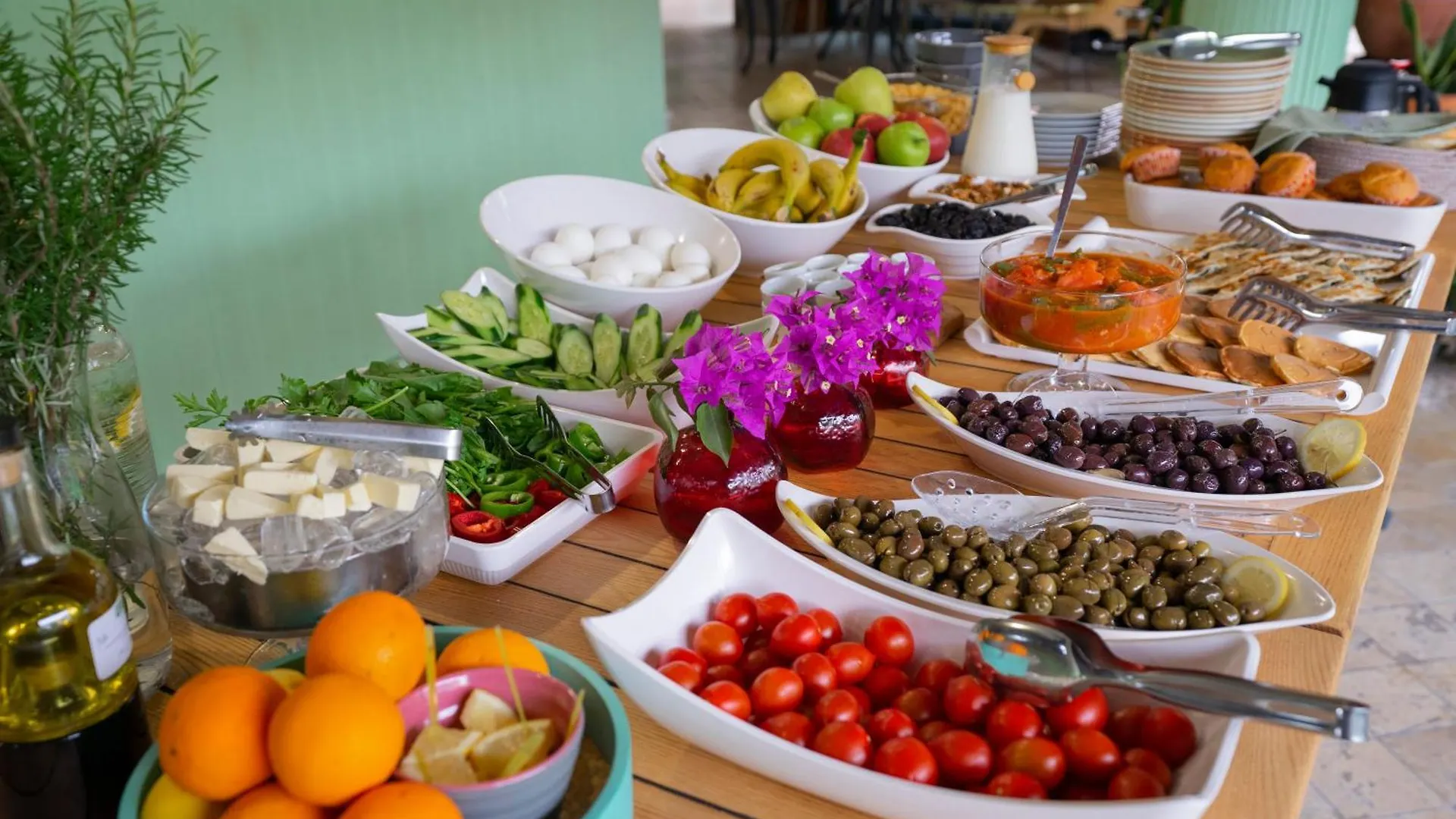 West House Exclusive Hotel Göcek