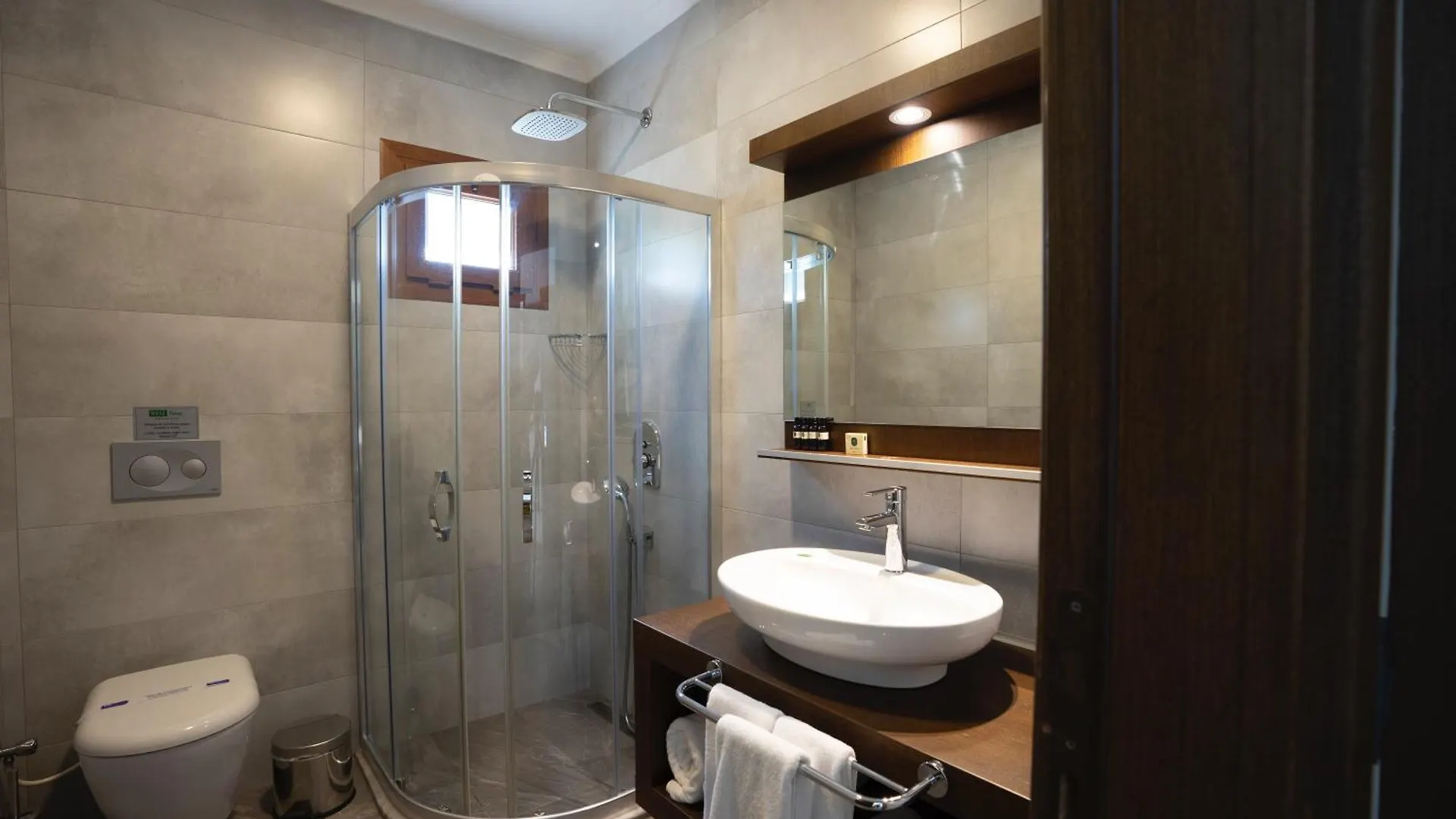 West House Exclusive Hotel Göcek
